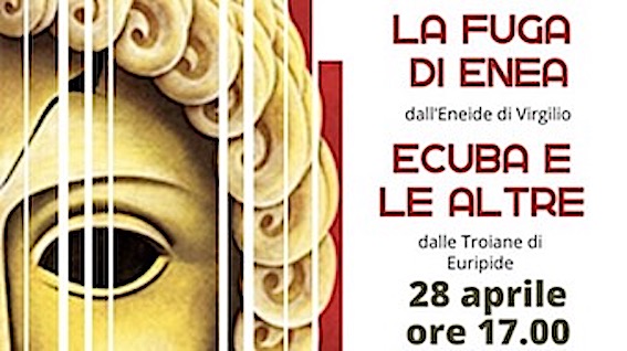 Arona, incontro a cura della compagnia teatrale “L’altro sguardo” 