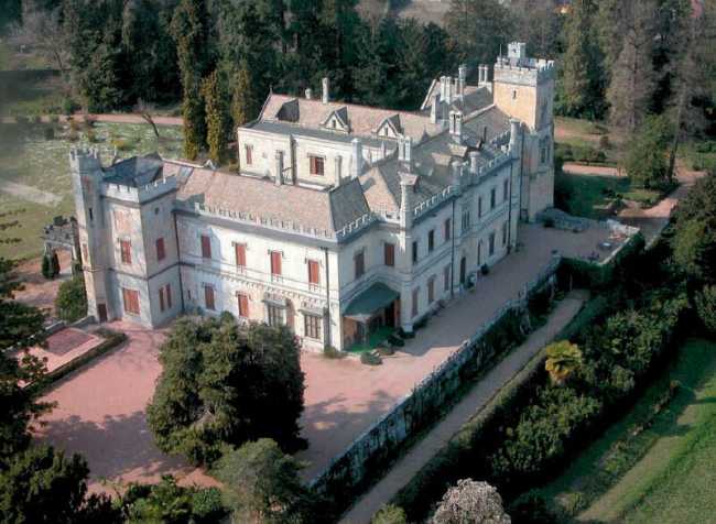 Natura in festa: mostra mercato, esibizioni e laboratori al Castello dal Pozzo