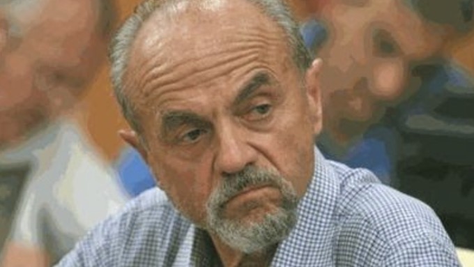 Cordoglio ad Arona per la scomparsa di Franco Bertani