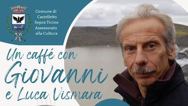 Castelletto Ticino, il 15 aprile ospite Giovanni Storti