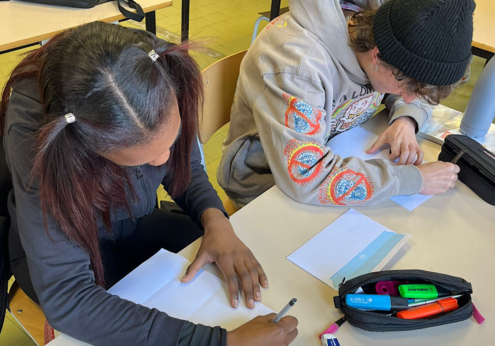 Progetto di inclusione e peer education, coinvolta Enaip Arona e AGBD