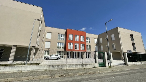 Borgo Ticino, ai primi di maggio l'apertura della nuova RSA