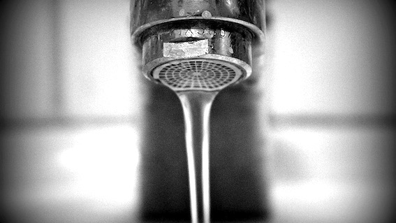 Nebbiuno, interruzione erogazione acqua potabile in orario notturno