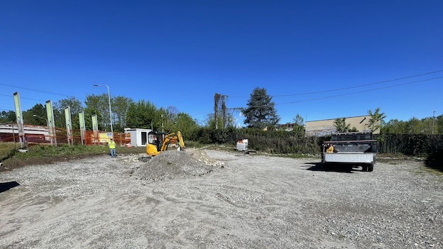 Arona, skatepark ultimato per la fine di giugno