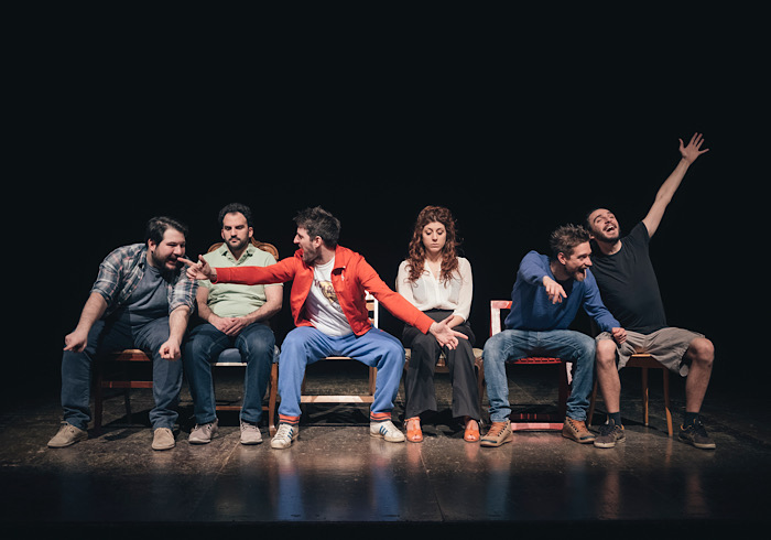 Act SpettAttori porta in scena la sinfonia di destini con “Sempre domenica”