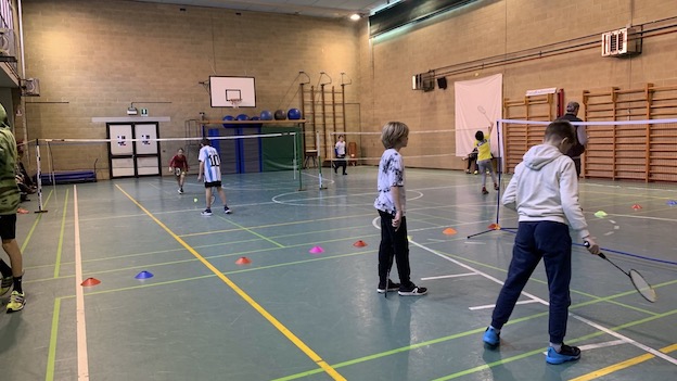 Pisano, Giochi Sportivi Studenteschi di Badminton: i risultati