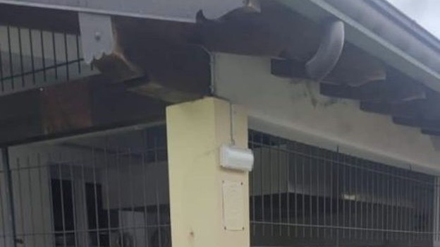 Oleggio Castello, furto di rame alla sede della Pro Loco