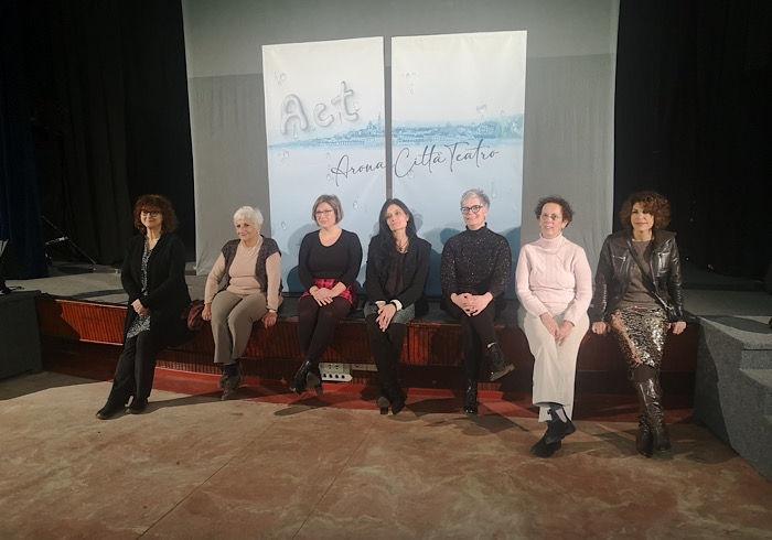 Act porta il teatro per casa: appuntamenti con i migliori spettacoli indipendenti 