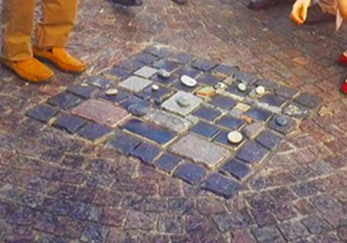  Celebrazione del Giorno della Memoria a Meina