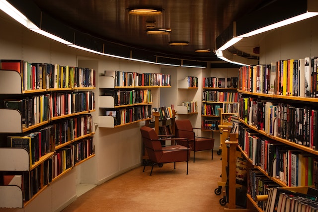 Servizio Civile, un posto alla biblioteca di Castelletto Ticino
