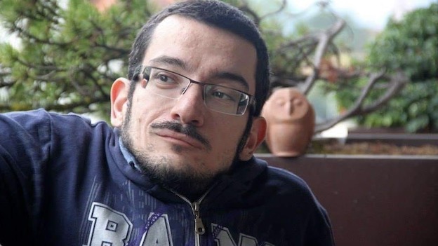 Arona, cordoglio per la scomparsa di Simone Dulio
