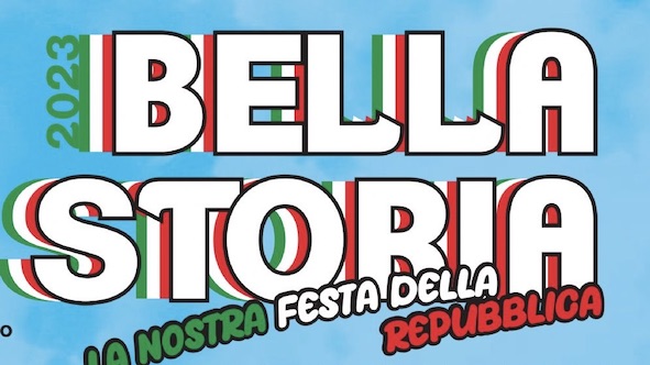 Borgo Ticino, quattro giorni di eventi con "Bella Storia"