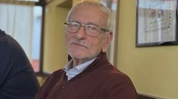 Arona, lutto per la scomparsa di Giuseppe Botteselle