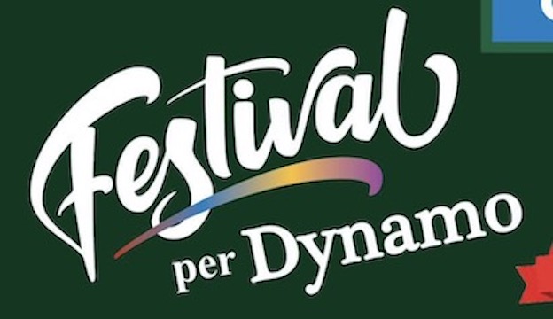Varallo Pombia, tre giorni con il "Festival per Dynamo"