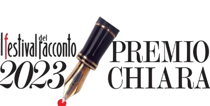 Studentessa di Castelletto Ticino finalista al Premio Chiara Giovani 2023