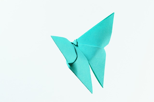 Arona, in biblioteca una dimostrazione pratica di origami