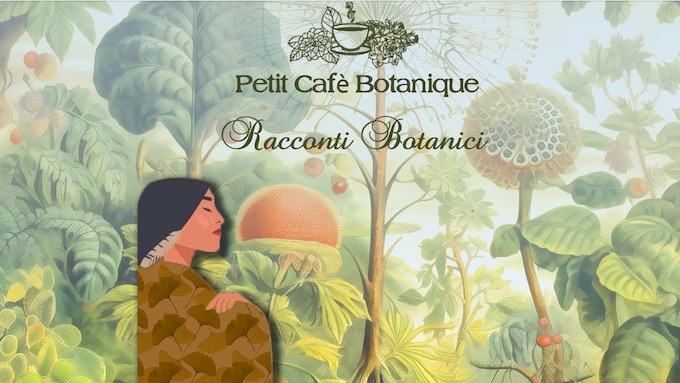 Borgo Ticino, all'Antica Casa Balsari nuovo appuntamento con i "Racconti Botanici"