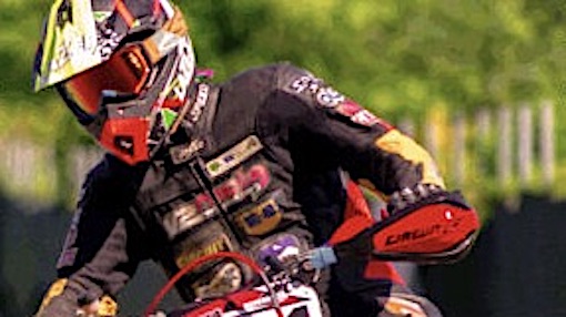Supermoto, a Borgo Ticino la terza tappa del Campionato Interregionale