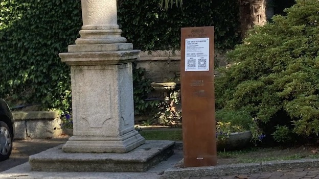 Lesa, numerosi gli appuntamenti per il week-end Manzoniano