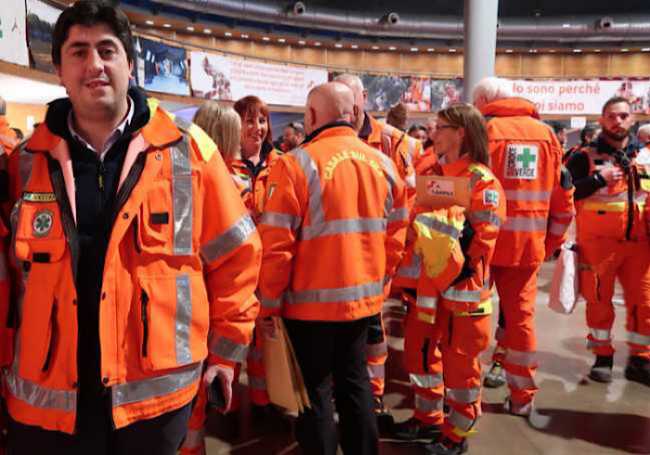 “Ambulanza del Vergante in festa”, tre giorni di appuntamenti