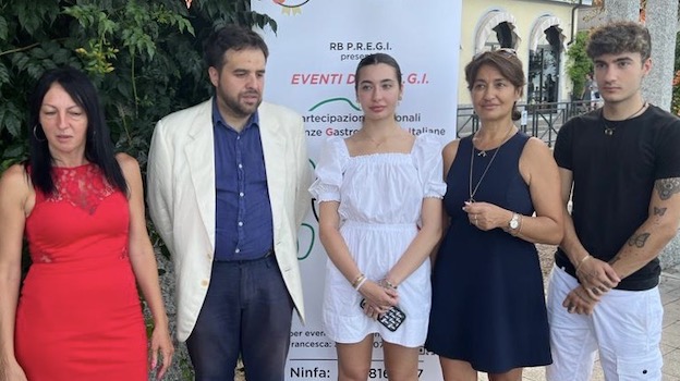 Arona, appuntamento con "WineArt" dal 28 al 30 luglio
