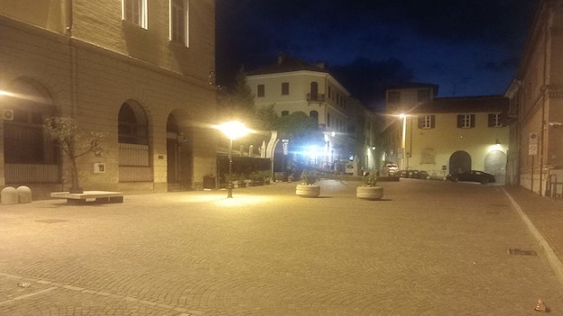 Arona, in consiglio si è parlato di movida