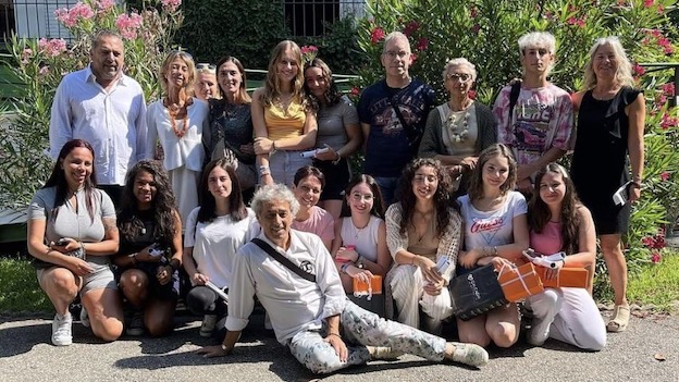 Enaip Arona, svolte le premiazioni degli studenti