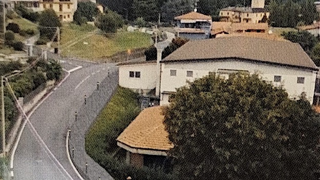 Invorio, contributo regionale per la realizzazione del marciapiede in via Marconi