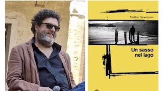 Nebbiuno, Matteo Severgnini ospite degli "Aperitivi letterari"