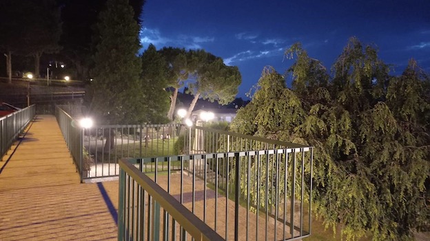 Varallo Pombia, in corso riqualificazione illuminazione pubblica