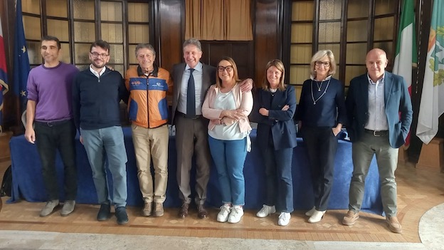 Arona, presentato il cartellone degli eventi estivi