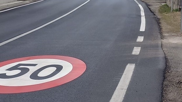 Arona, SS33: si attiva anche l'autovelox in direzione Meina