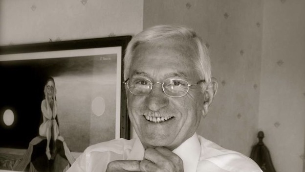 Cordoglio ad Arona per la scomparsa di Giuseppe Garbo