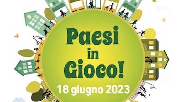 A Varallo Pombia l'edizione 2023 di "Paesi in gioco"