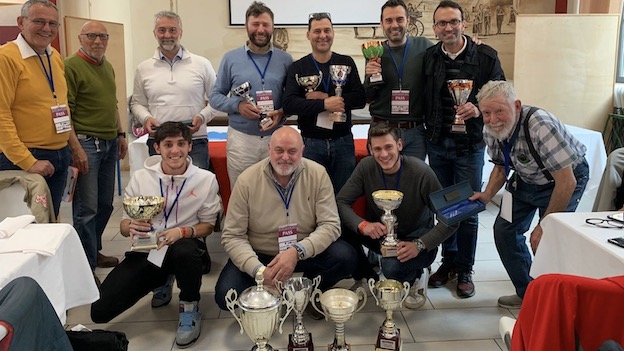 Invorio, svolta la seconda edizione di "Road Book" - foto