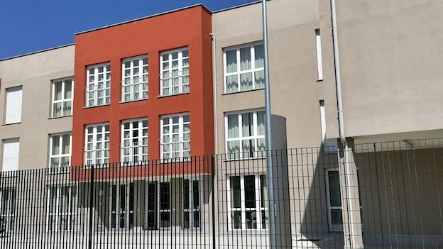 Borgo Ticino, il 18 maggio apre ufficialmente la nuova rsa
