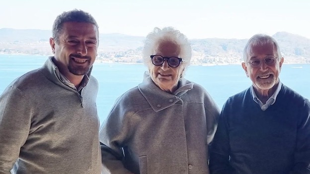 Lesa, proposta cittadinanza onoraria alla senatrice Liliana Segre