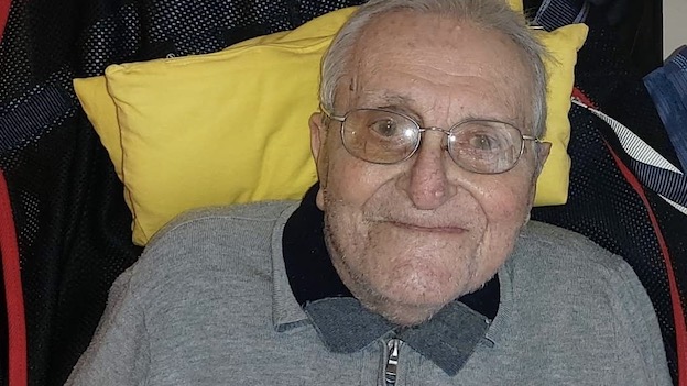 Cordoglio per la scomparsa di Angelo Ciccarelli