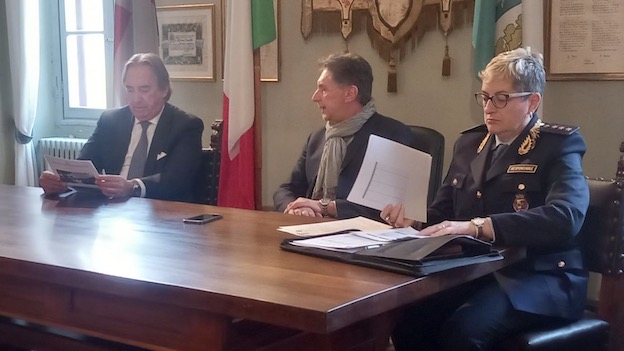 Arona, autovelox: rilevate oltre 31.000 infrazioni sul Sempione