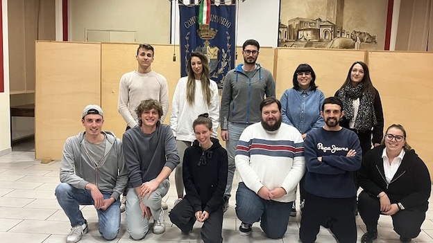 Consulta Giovanile Invorio: eletto il nuovo direttivo