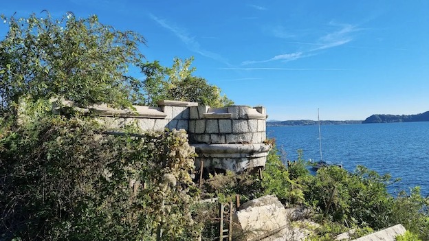 Lago Maggiore, interventi per il turismo