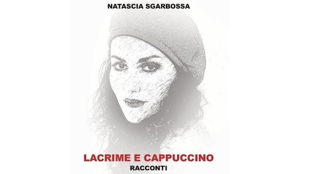 Arona, "Lacrime e cappuccino": presentazione del nuovo libro di Natascia Sgarbossa