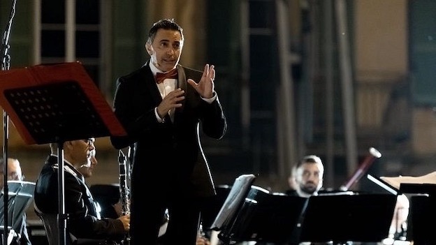 “Pinocchio e la sua favola”, grande successo per lo spettacolo con Corrado Oddi