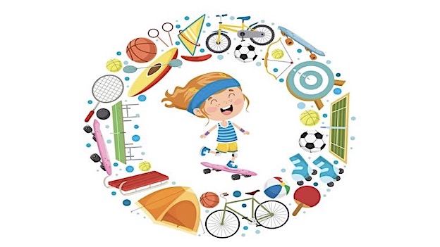 Arona, il 16 settembre la Giornata dello Sport