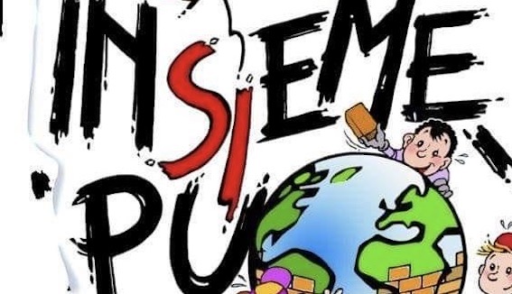 Vergante, molte attività volontari di "Insieme si può" per chi è in difficoltà