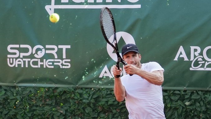 Tennis, Lesa Cup: primi verdetti. Prosegue la quarta edizione del torneo