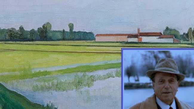 Marano Ticino, una via intitolata a Dante Graziosi