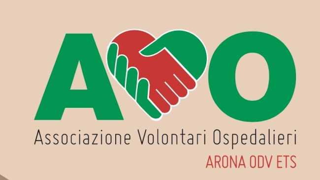 Avo Arona, al via il nuovo corso di formazione per volontari