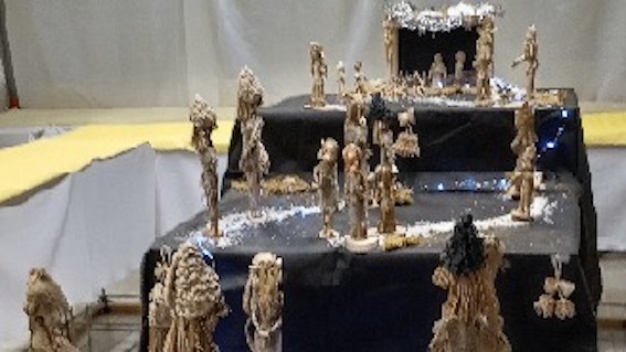 "Presepi ad Angera", il 7 gennaio la premiazione