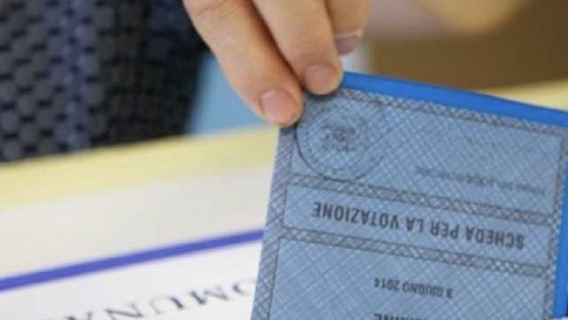 Elezioni amministrative, numerosi i comuni al voto nell'Aronese